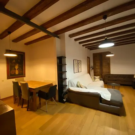 Apartmán Big Boutique In The City Center *