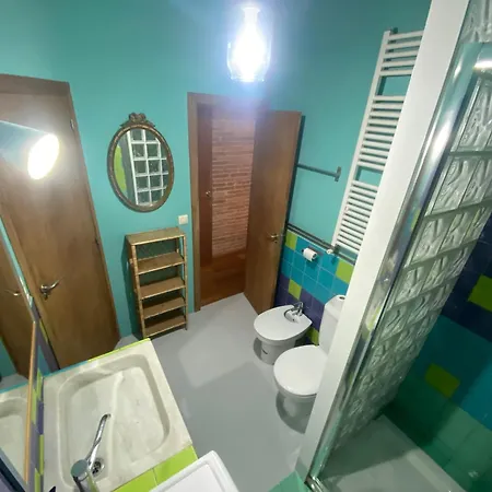 Apartmán Big Boutique In The City Center