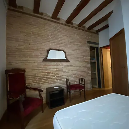 Big Boutique In The City Center Appartement Barcelone
